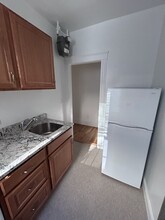 92 Peterborough St, Unit 20 in Boston, MA - Building Photo - Building Photo