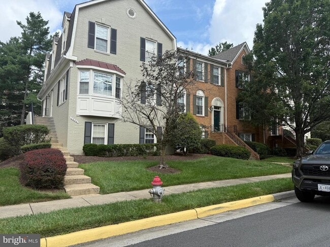 property at 2006 Gallows Tree Ln