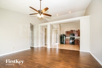 1301 Greenbriar Wy in Franklin, IN - Building Photo - Building Photo