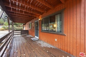 2317 Maplewood Way in Pine Mountain Club, CA - Building Photo - Building Photo