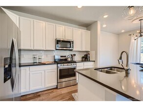 14762 E Belleview Ave in Aurora, CO - Building Photo - Building Photo