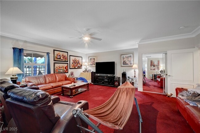 property at 8365 Haven St