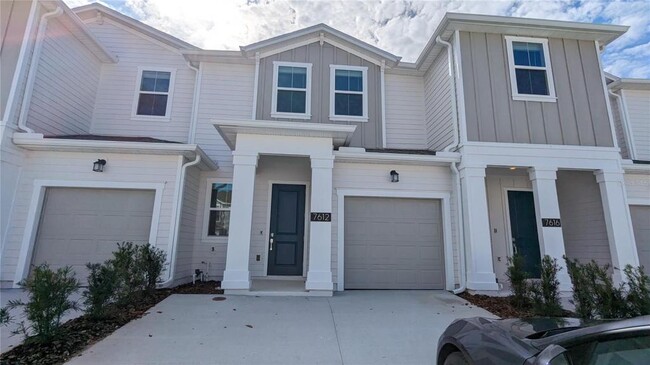 property at 7612 Danube Rd