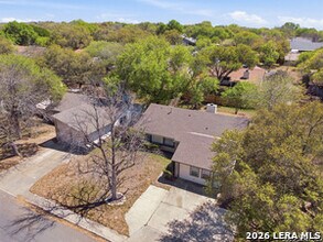 5722 Misty Glen in San Antonio, TX - Building Photo - Building Photo