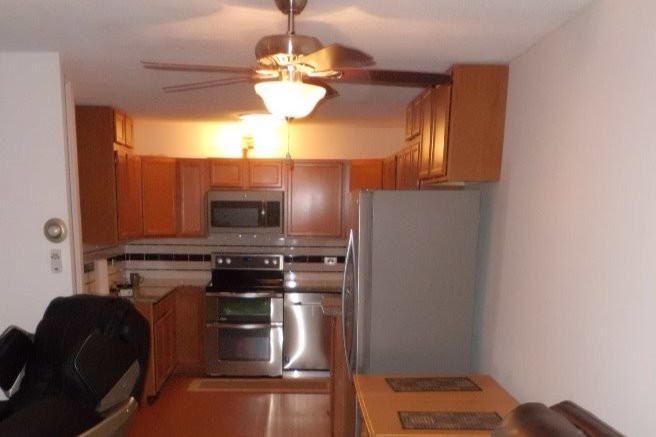 745 S Alton Way, Unit C-7GARDENVIEW in Denver, CO - Building Photo