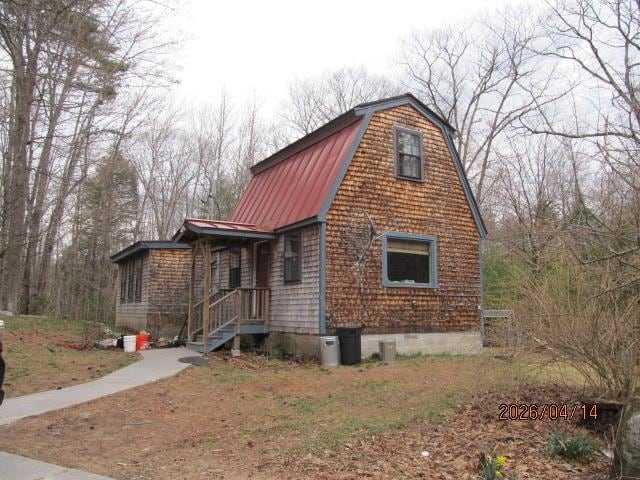 199 Newbury Rd in Sutton, NH - Building Photo - Building Photo
