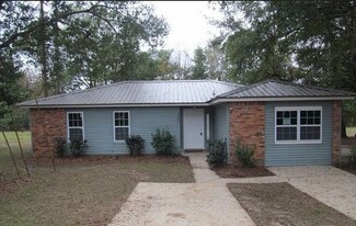 5826 Eunice Ct in Tallahassee, FL - Building Photo