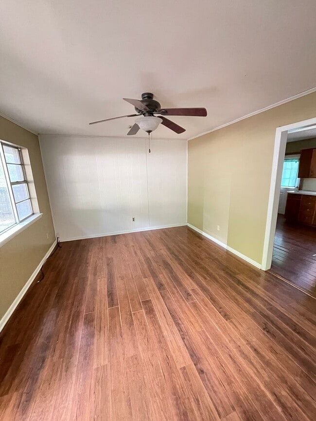 1822 S Custer Ln in Fayetteville, AR - Building Photo - Building Photo