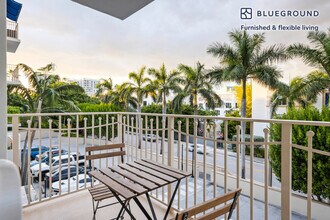 3880 NE 6th Ave in Miami, FL - Foto de edificio - Building Photo