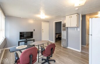 203 N Pennsylvania St in Greenfield, IN - Building Photo - Building Photo