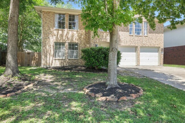 3739 Apple Hollow Ln in Humble, TX - Building Photo - Building Photo
