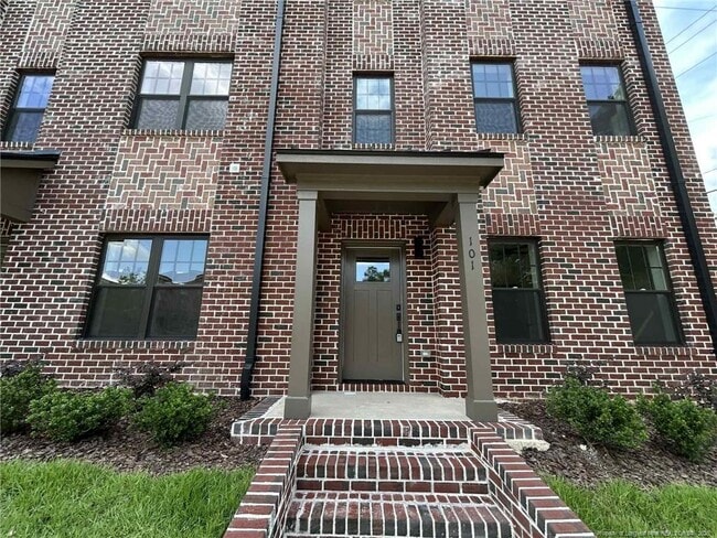 property at 101 Lexington Ln