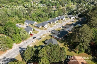 4848 Durango Ct in Fayetteville, NC - Building Photo - Building Photo