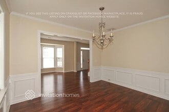 3568 Park Hill Cir SW in Loganville, GA - Foto de edificio - Building Photo