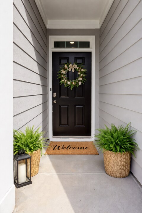 65 Hughes Pl Dr in Dawsonville, GA - Foto de edificio