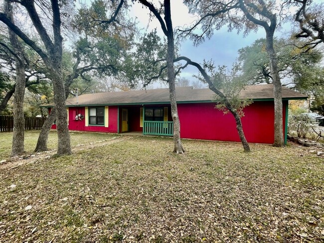 1315 Delmar St in San Marcos, TX - Building Photo - Building Photo