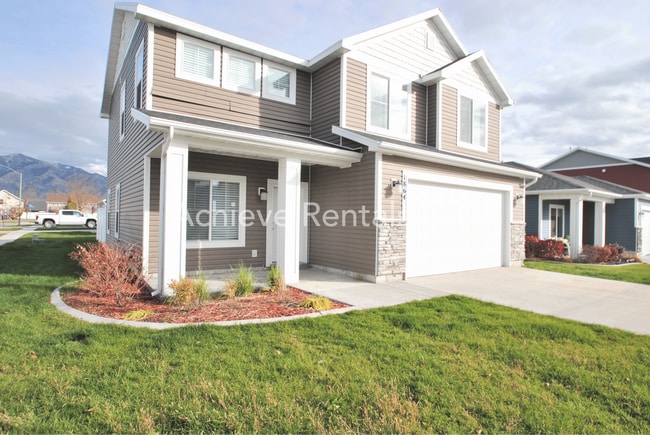 1864 S 1425 W in Logan, UT - Building Photo - Building Photo