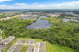 726 Legacy Dr in Davenport, FL - Building Photo - Building Photo