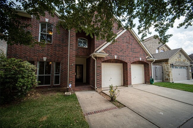 4423 Lakeshore Forest Dr in Missouri City, TX - Building Photo - Building Photo