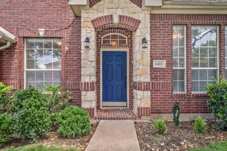 6412 Autumn Trail in The Colony, TX - Building Photo - Building Photo