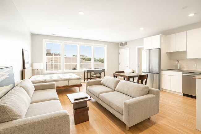 property at 2210 Wisconsin Ave NW