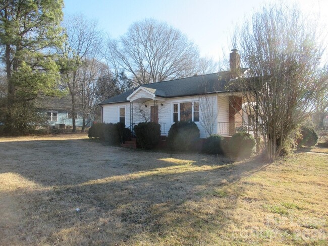 property at 1073 North Carolina Hwy 150