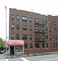 2786 Pitkin Ave Apartments