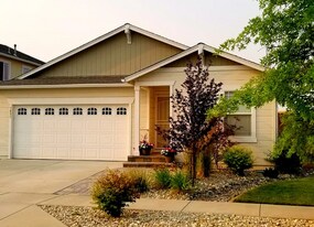 7692 Corso St in Reno, NV - Building Photo