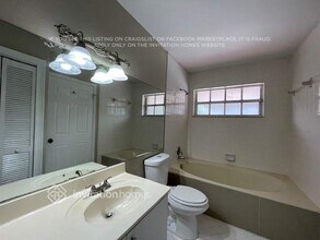 15548 SW 138th Pl in Miami, FL - Building Photo - Building Photo