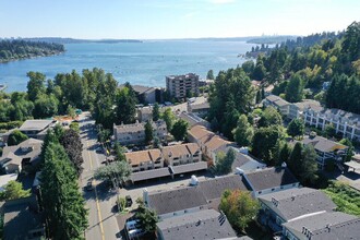 Beachwood Homes in Kirkland in Kirkland, WA - Building Photo - Building Photo