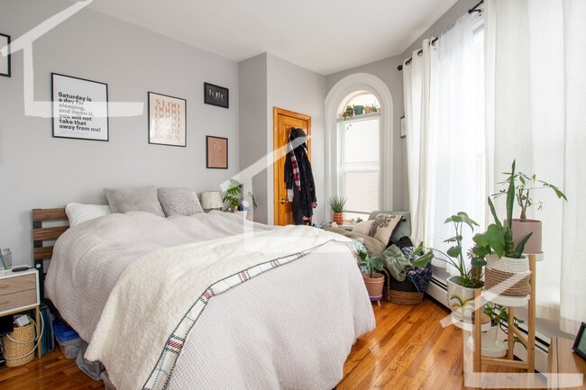 property at 117 Elm St