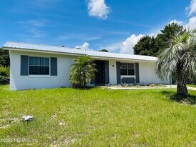 776 Bahia Dr in St. Augustine, FL - Building Photo