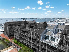 31 Coddington Wharf in Newport, RI - Building Photo - Building Photo