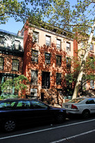 332 Clinton St Apartamentos