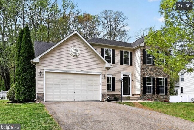 116 Bethel Springs Dr, Unit 20C in North East, MD - Building Photo - Building Photo