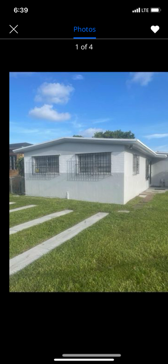 3045 NW 32nd Ave in Miami, FL - Building Photo