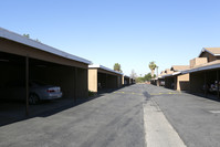 Green Tree Park Apt in Hemet, CA - Foto de edificio - Other