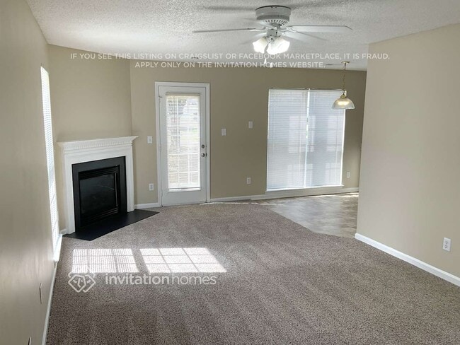 3921 Faith Church Rd in Indian Trail, NC - Foto de edificio - Building Photo