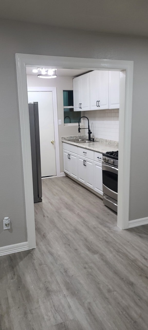 791 Fortune St in Houston, TX - Building Photo - Building Photo