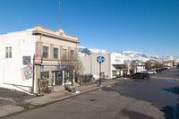 Apartamentos en Layton, UT