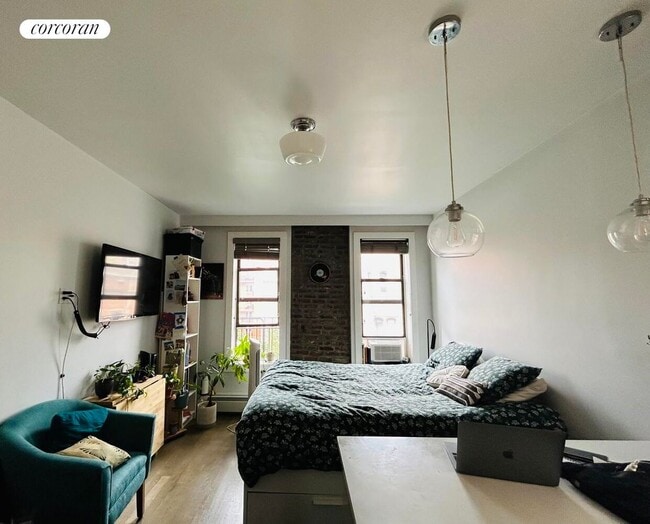 48 W 138th St in New York, NY - Building Photo - Building Photo