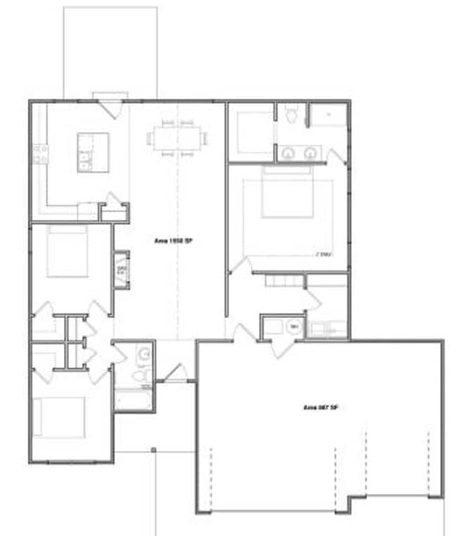 131 Cowling St in Republic, MO - Building Photo - Building Photo