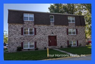 506 W Dodson St, Unit Apt 4