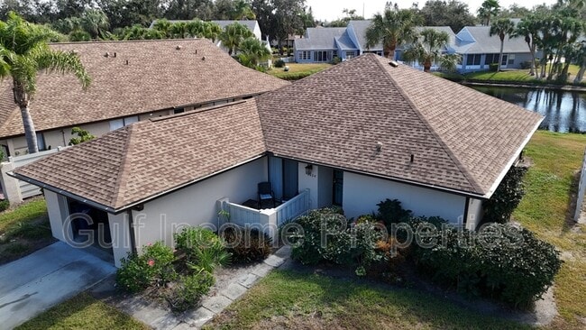 property at 3424 51st Ave Cir W