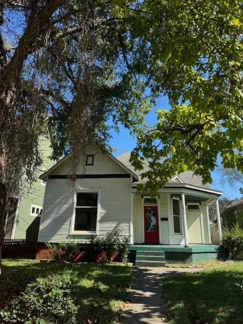property at 1826 11th Ave N
