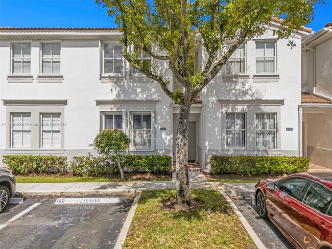 property at 4221 SW 157th Ave