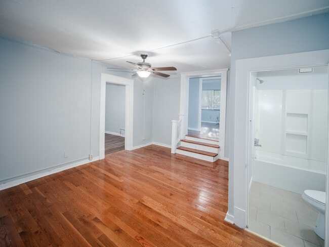 706 Chickamauga Ave in Knoxville, TN - Building Photo - Building Photo