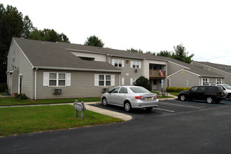 Aloe Village Apartments in Egg Harbor City, NJ - Building Photo - Building Photo