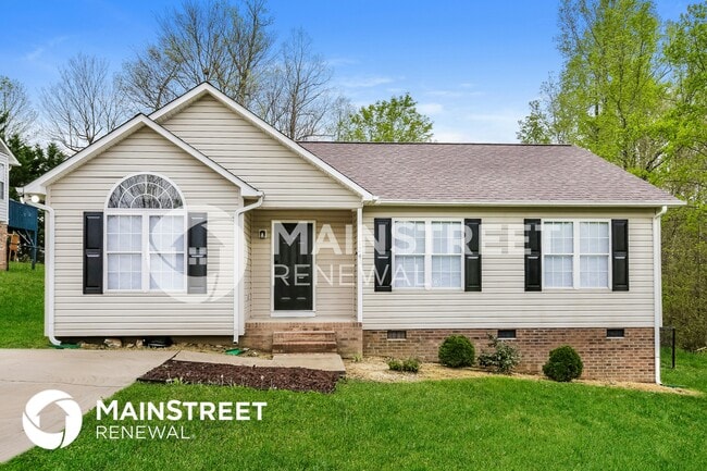 property at 124 Tricia Ct