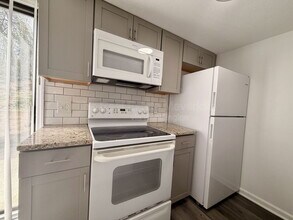 308 Gillespie Rd in Chattanooga, TN - Building Photo - Building Photo